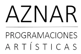 aznar programaciones artisticas
